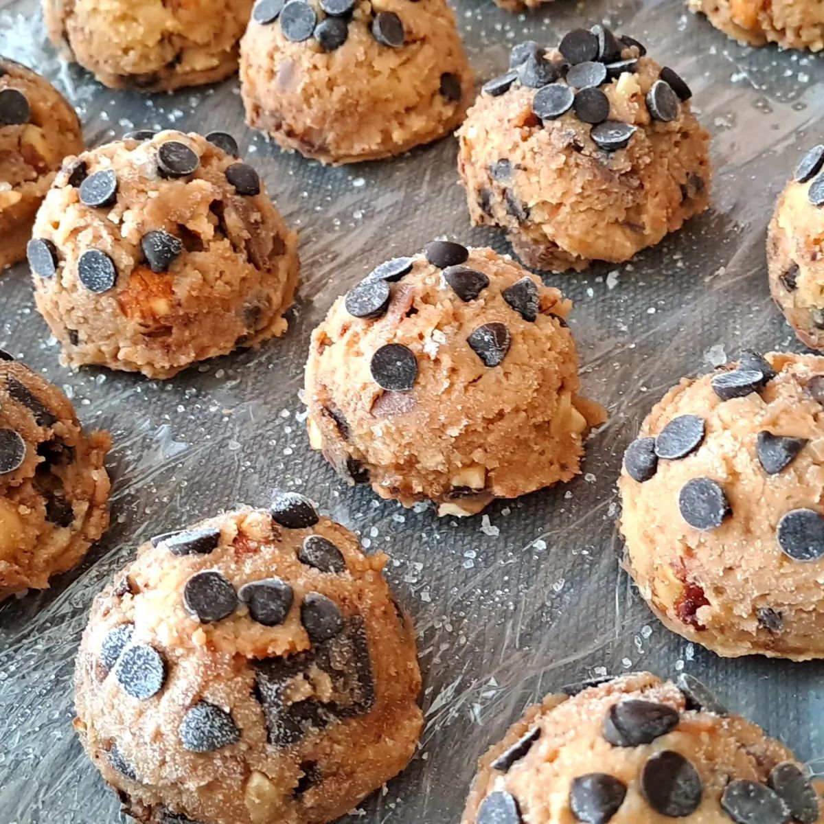 🍪 My Chocolate Chip Cookies Recipe