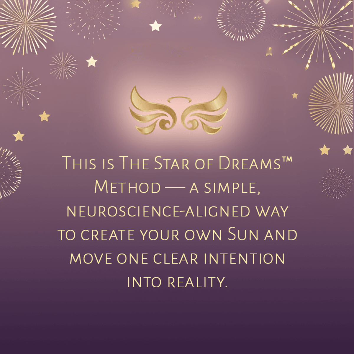 The Star of Dreams™ Goal Alignment & Manifestation Workbook