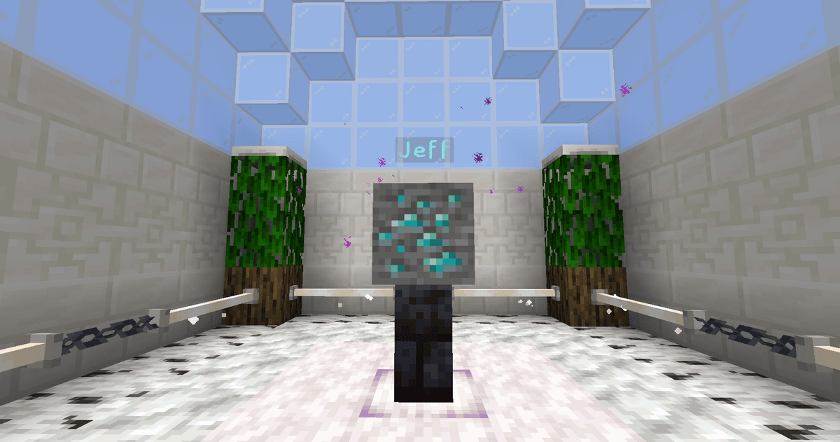 Jeff Miner