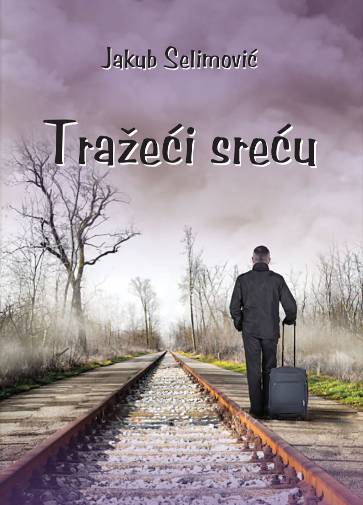Tražeći sreću