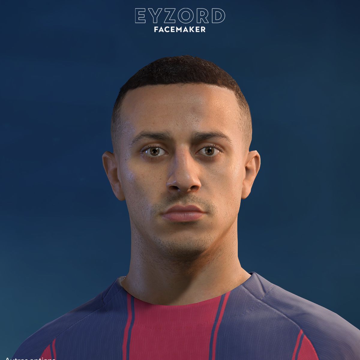[FC 26] Thiago Alcantara