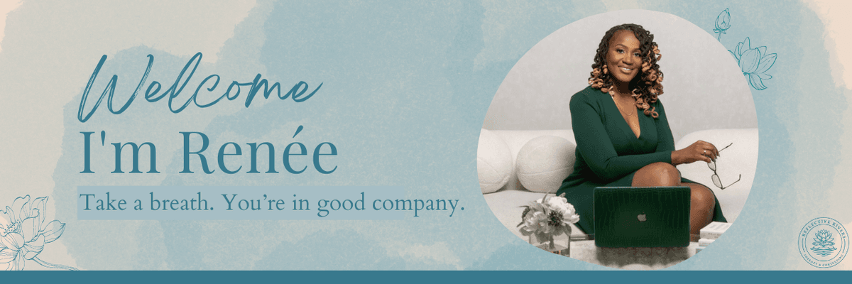 January Reflection | Reset Without Rushing (Free Newsletter)