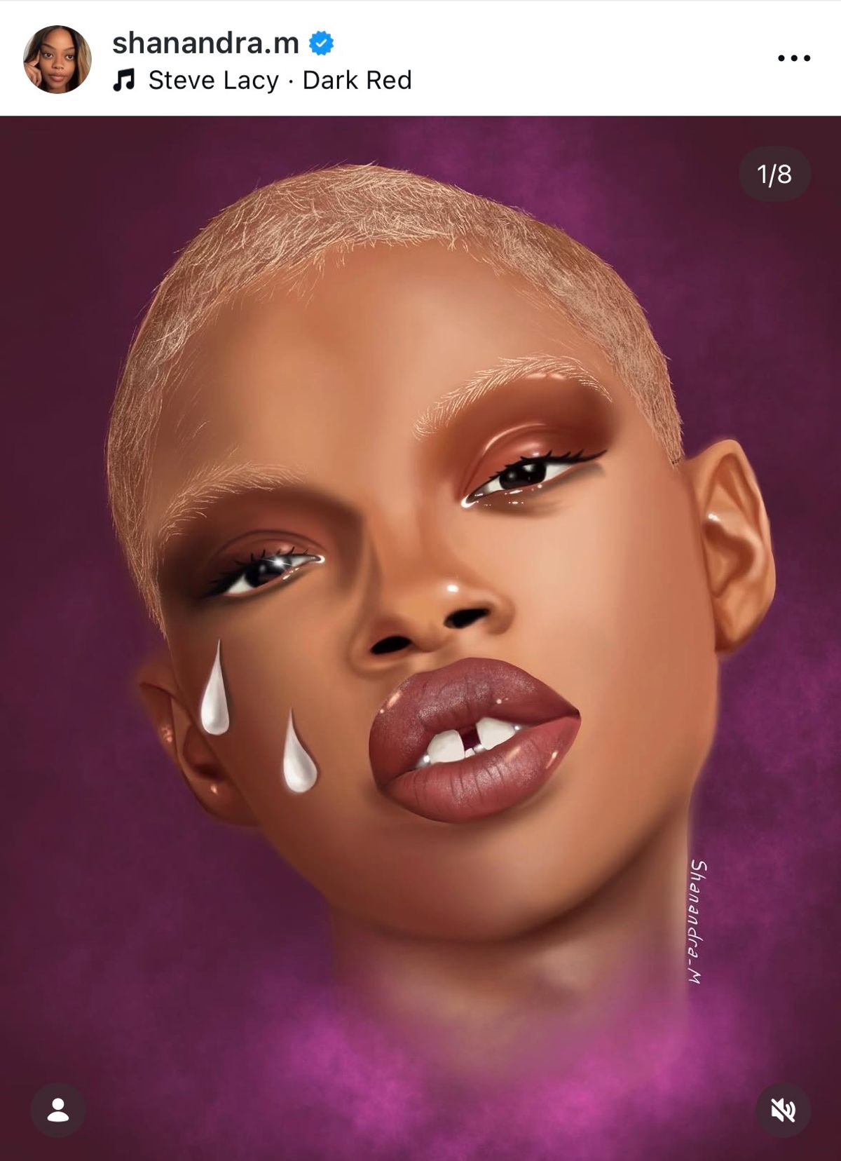 Custom Digital Artwork