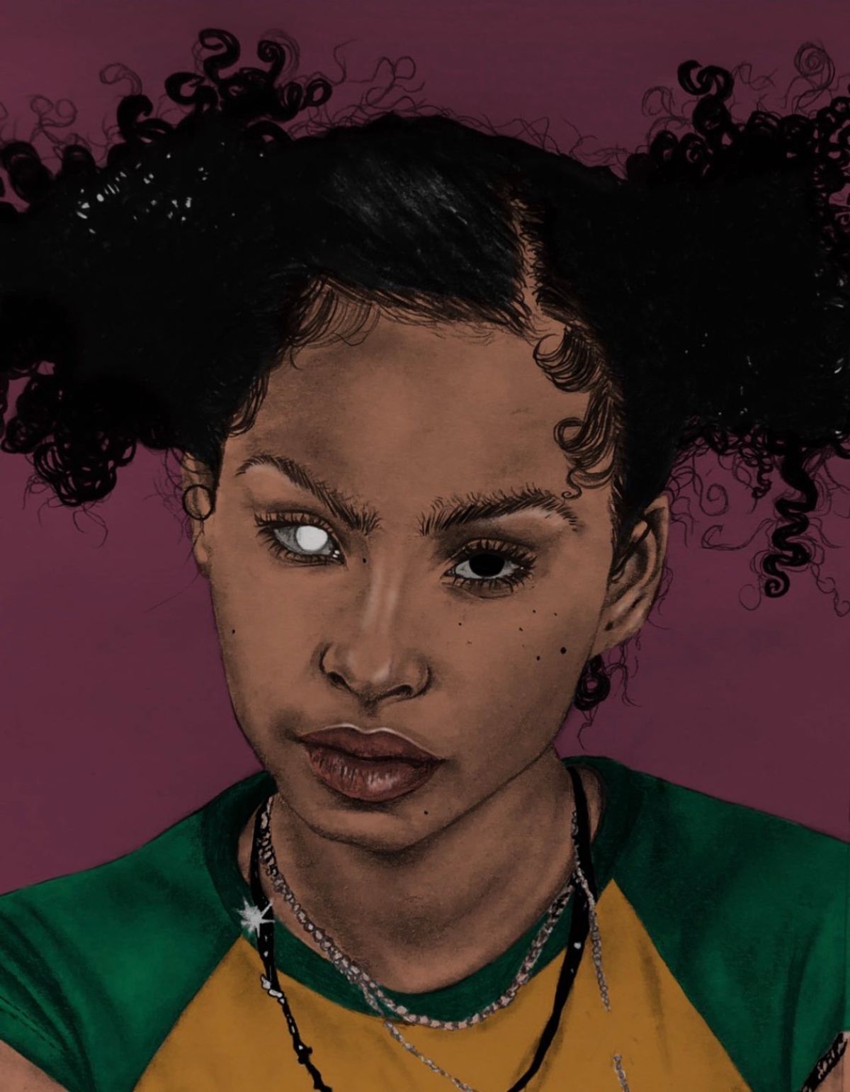 Custom Digital Artwork
