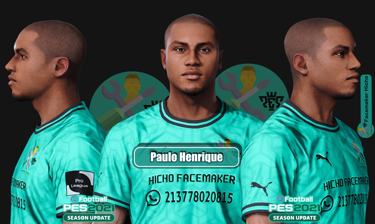 Paulo Henrique