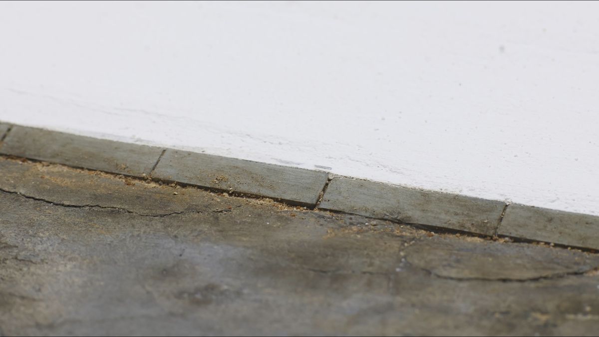Curbstone & Storm Drain Kit [FREE]