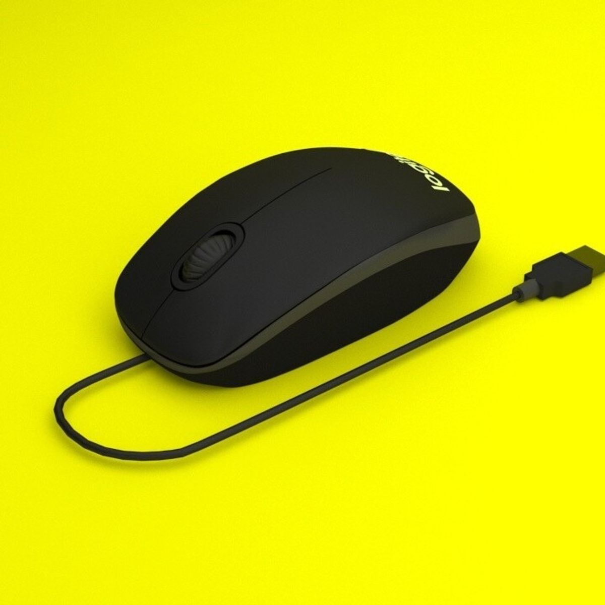 Computer Mouse Reference