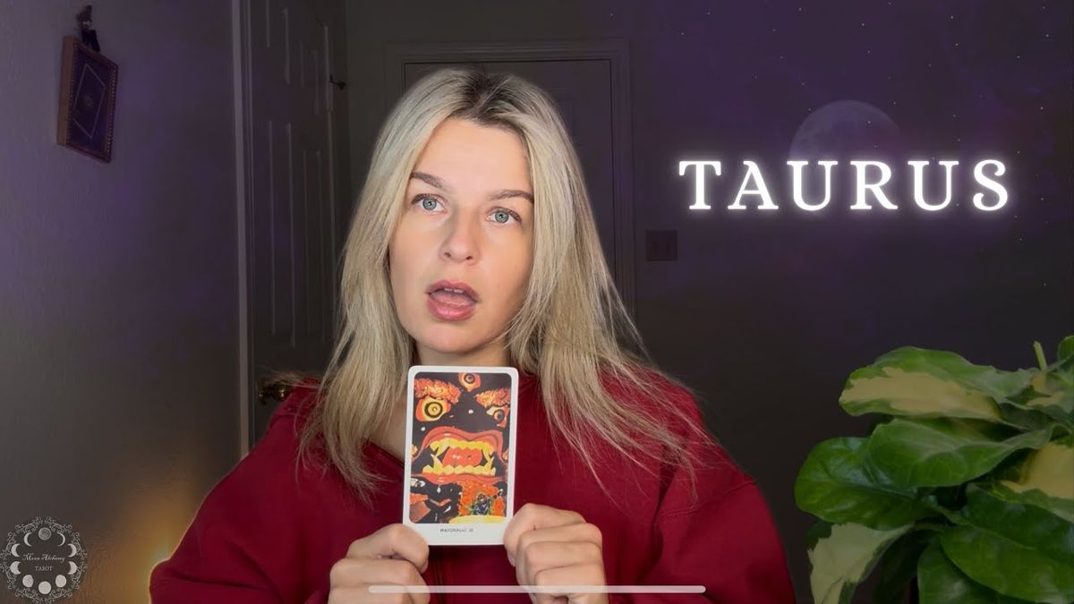Extended Reading Taurus