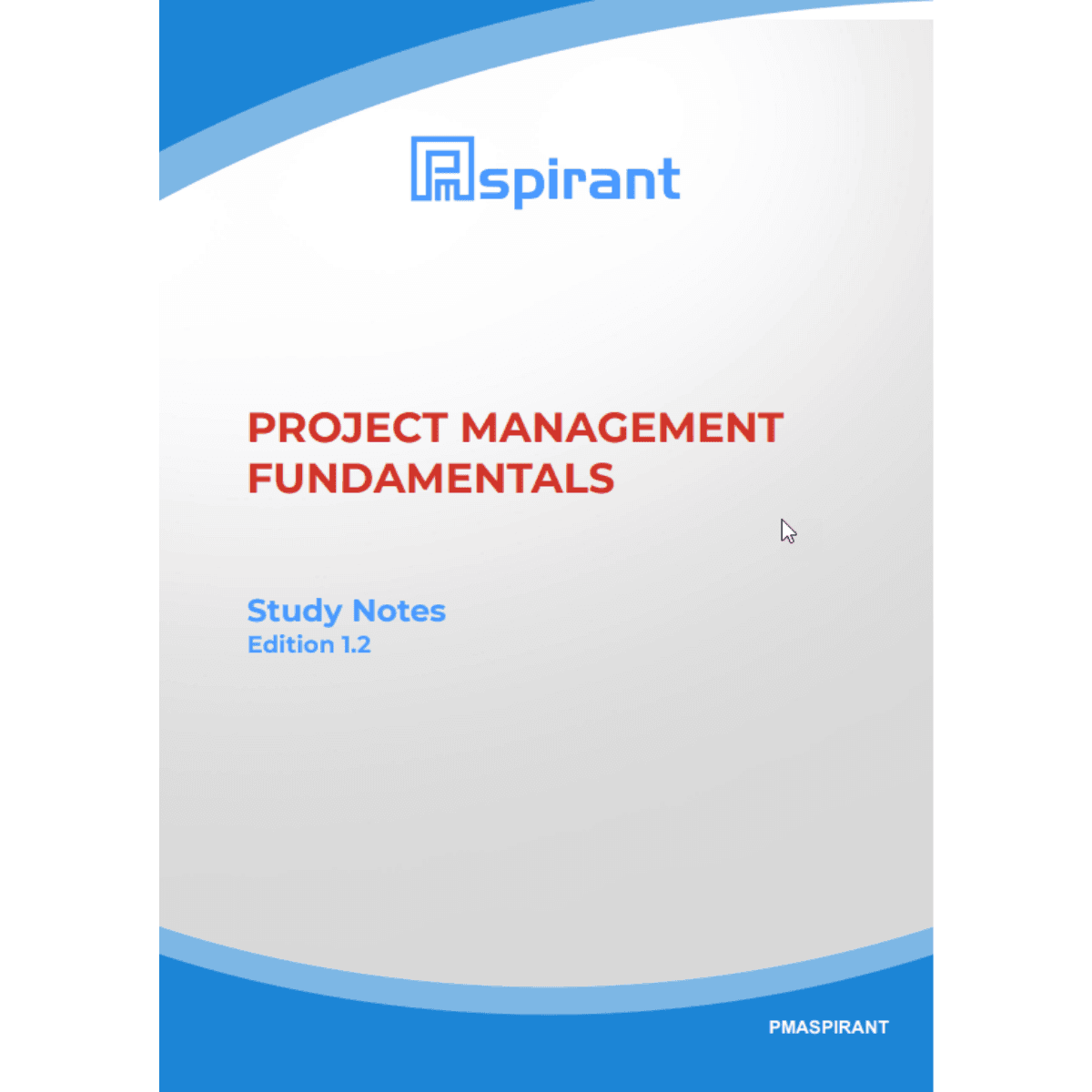 Project Management Fundamental Guide