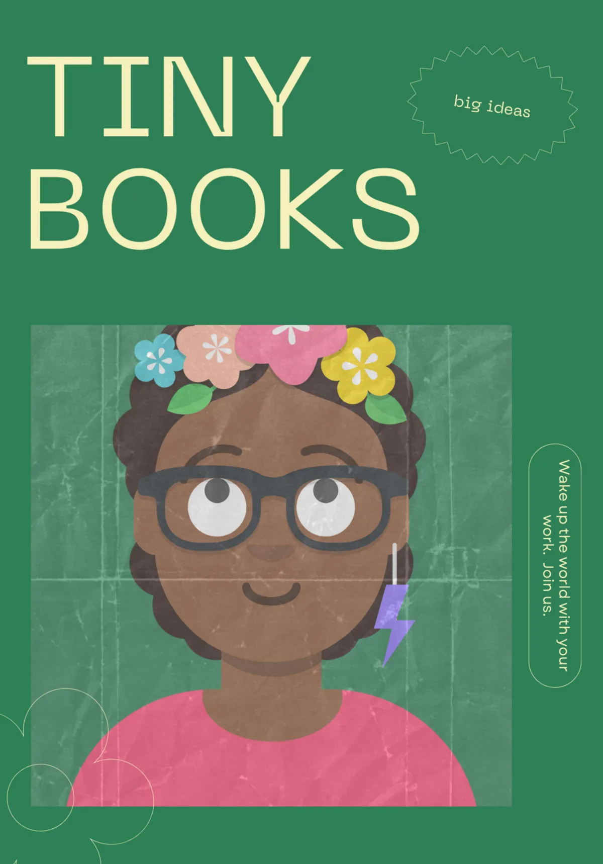 Worksheet:  Title, Type, Target and Transformation (for tiny books/products for business)