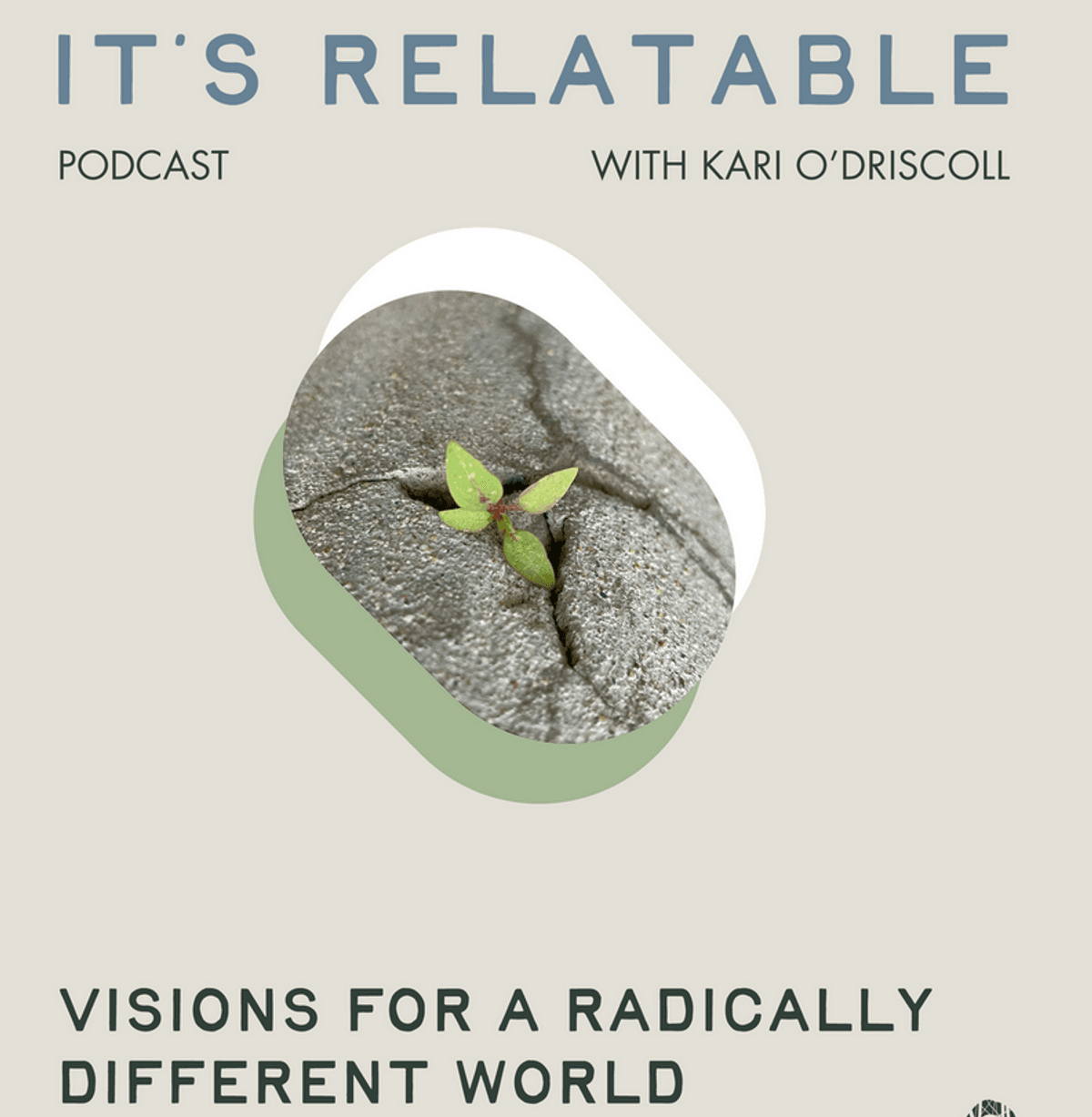 Listen to the Podcast Series: Visions for a Radically Different World