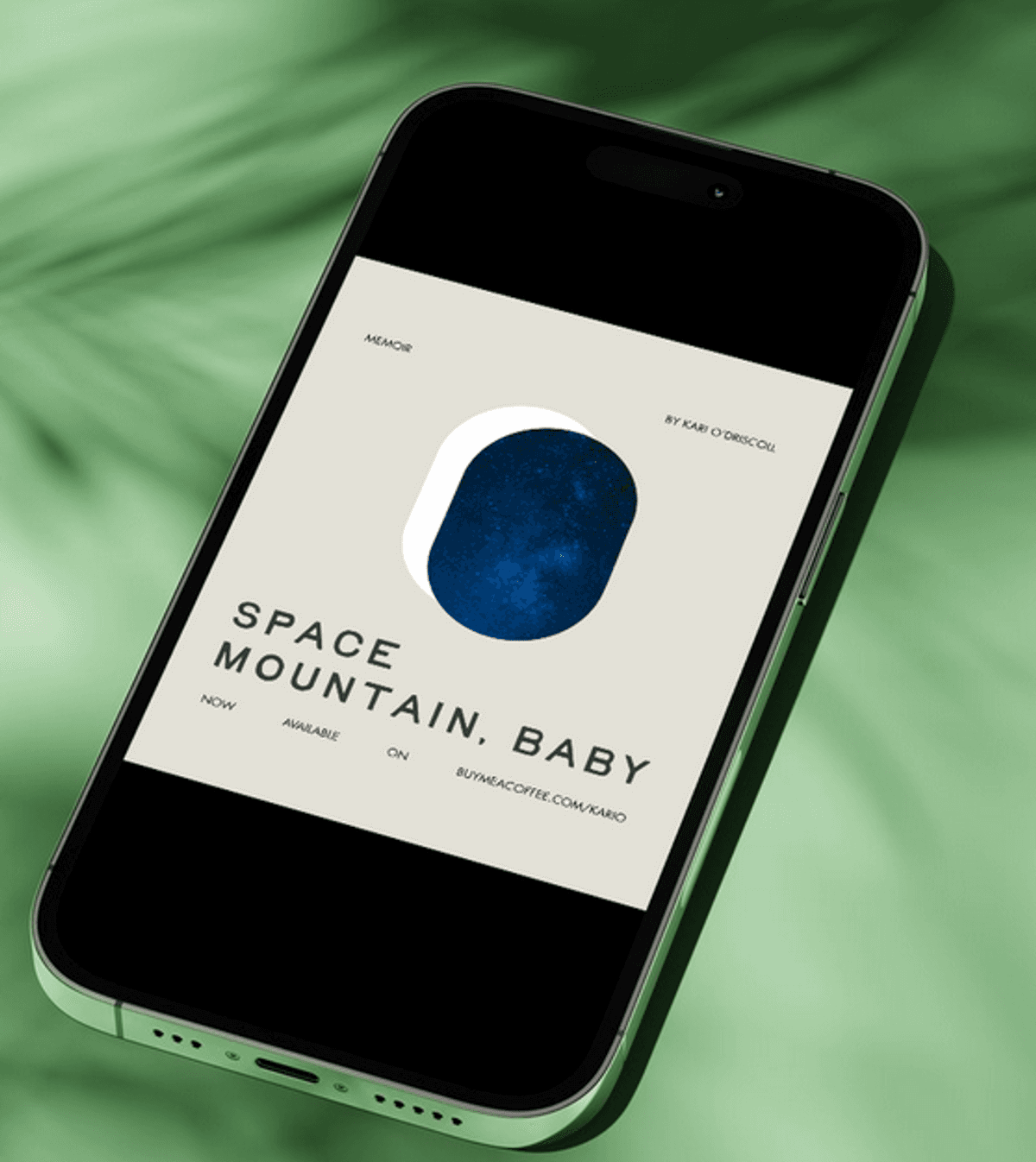 Space Mountain, Baby - Memoir Guide to all Episodes