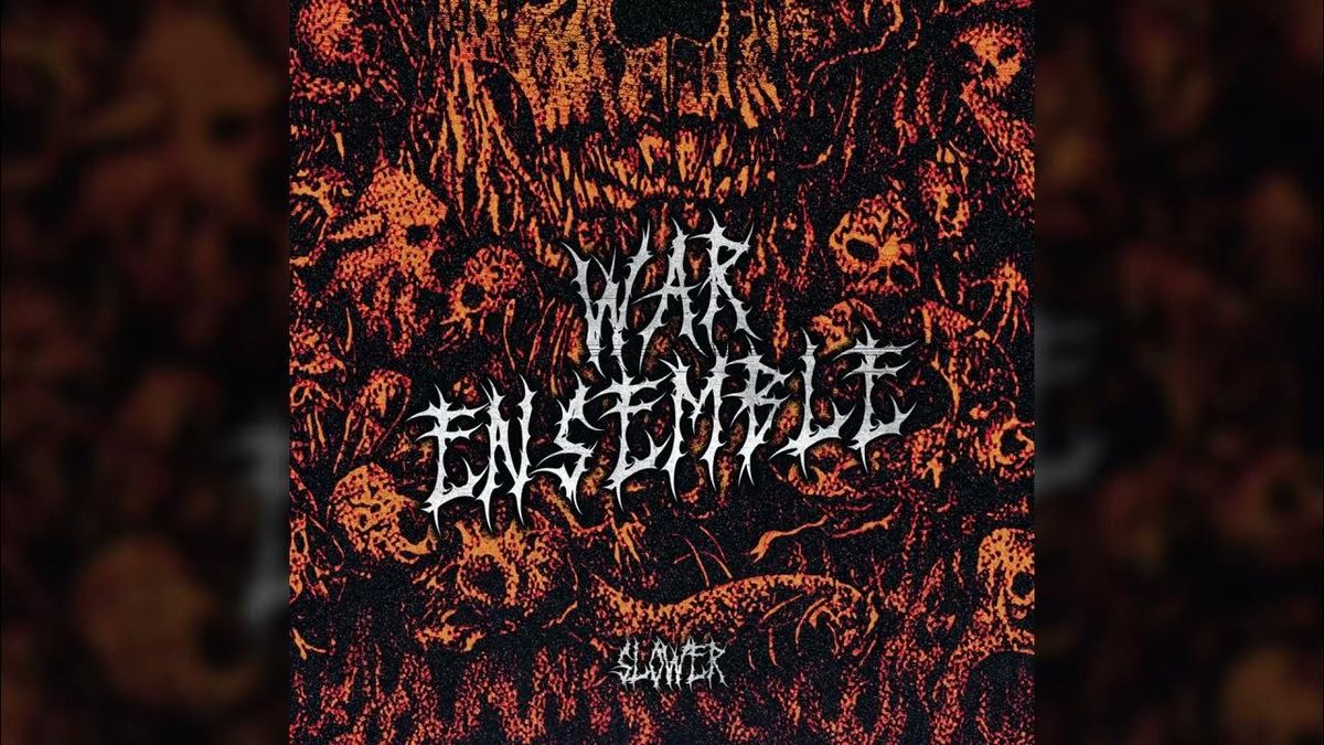 Slayer - War Ensemble