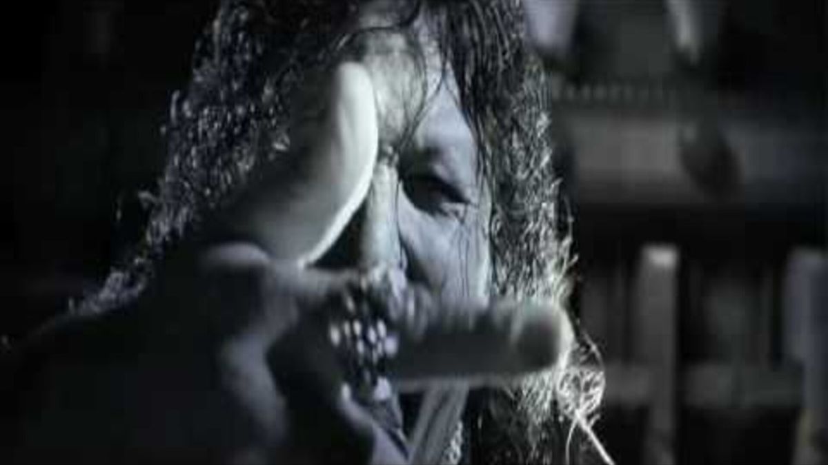 Testament - More Than Meets the Eye