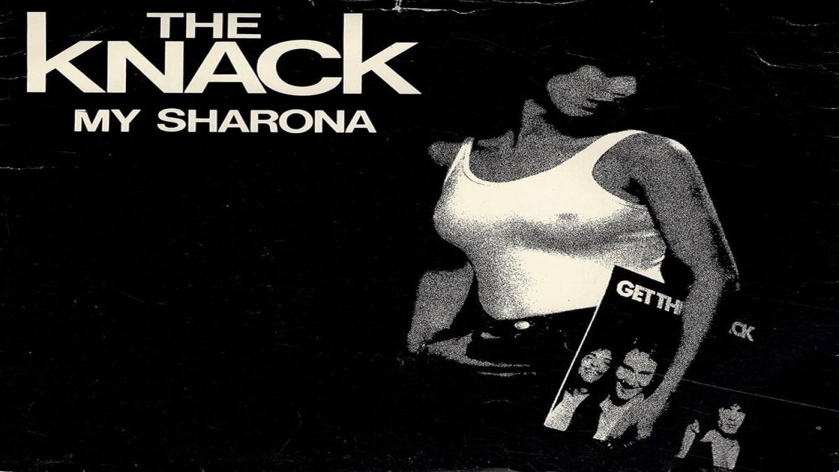 The Knack - My Sharona