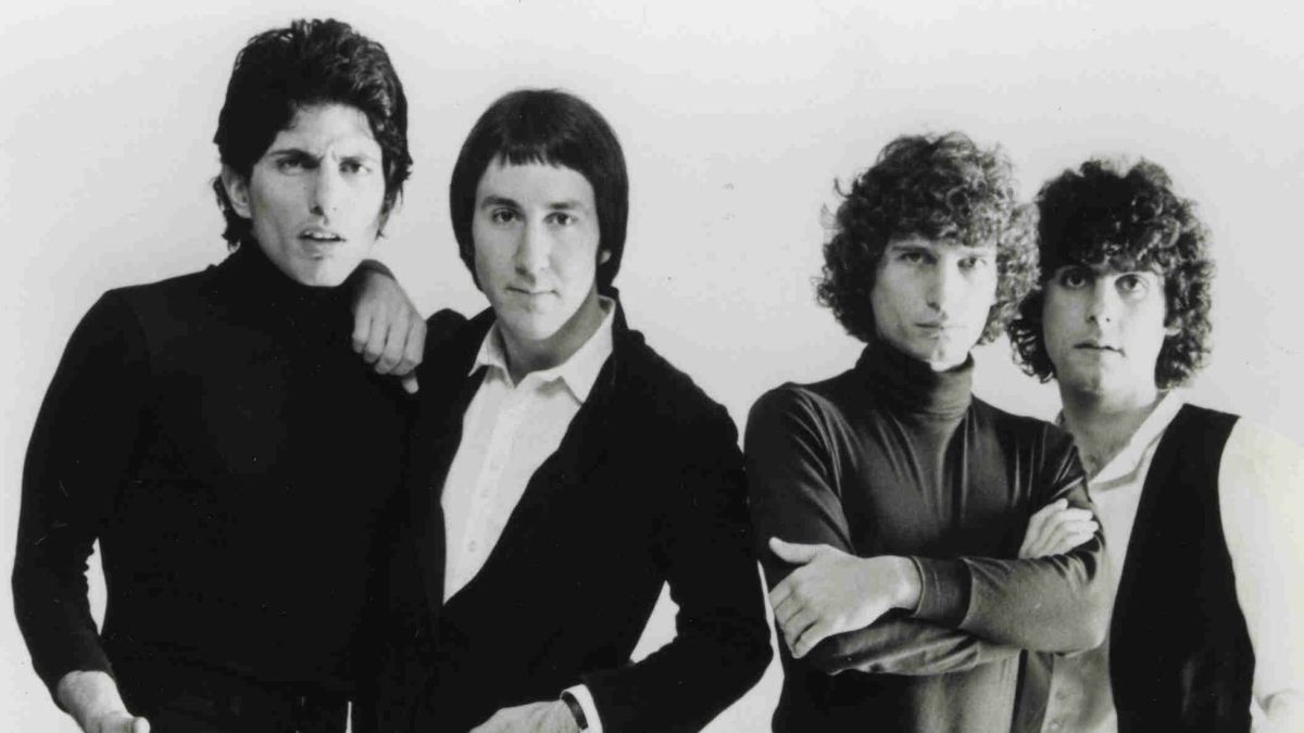 The Knack - My Sharona (VER 2)