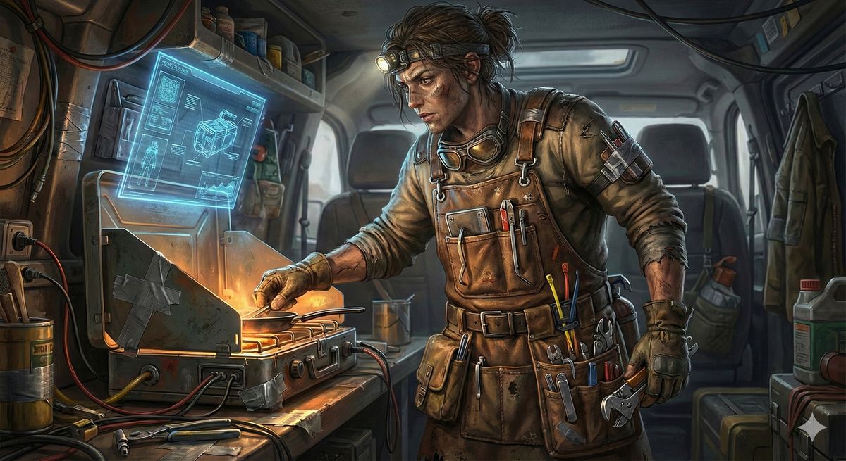 AGENT: SAGE UNBOUND (The Guerrilla Economist)