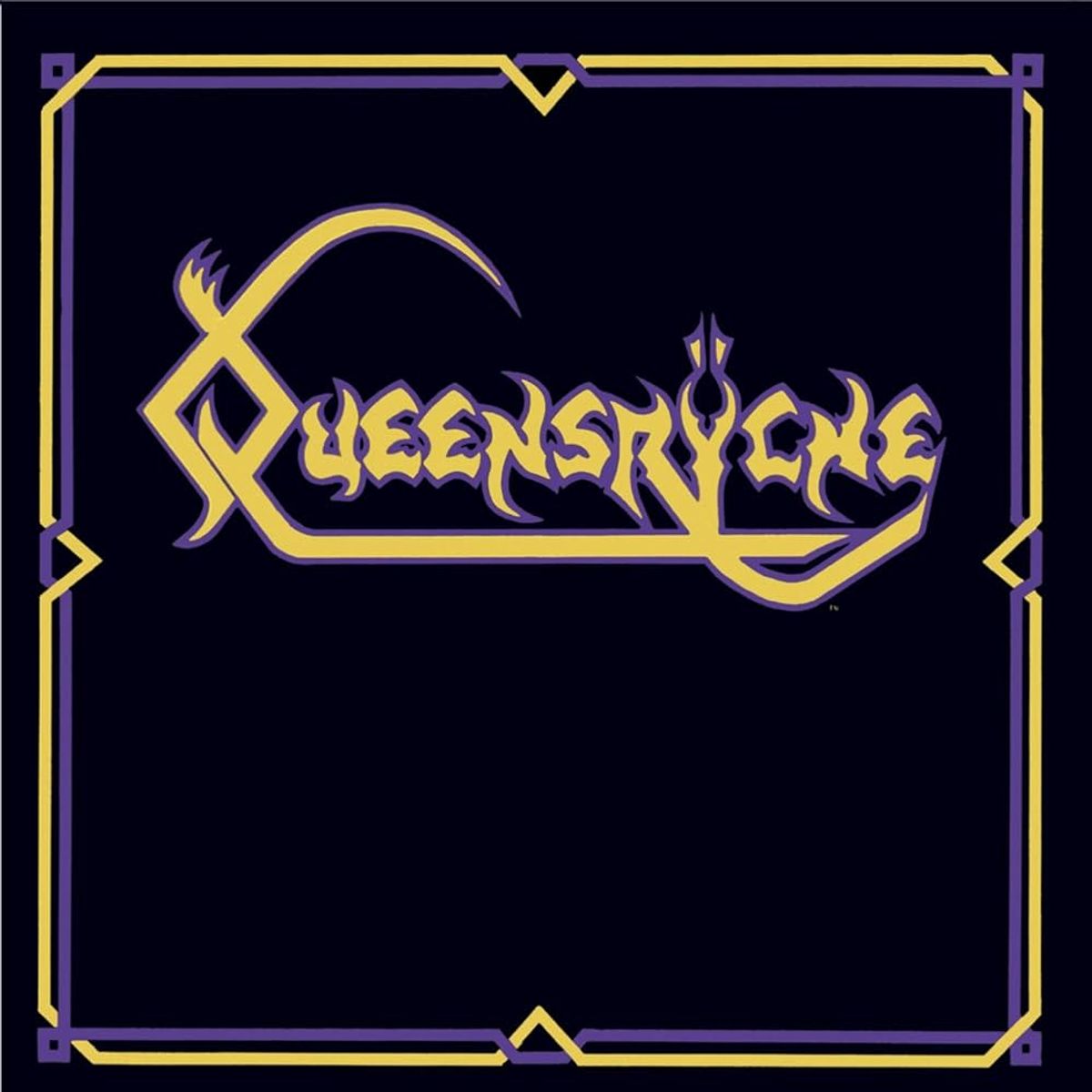Queensryche - Queen Of The Reich (Isolated)
