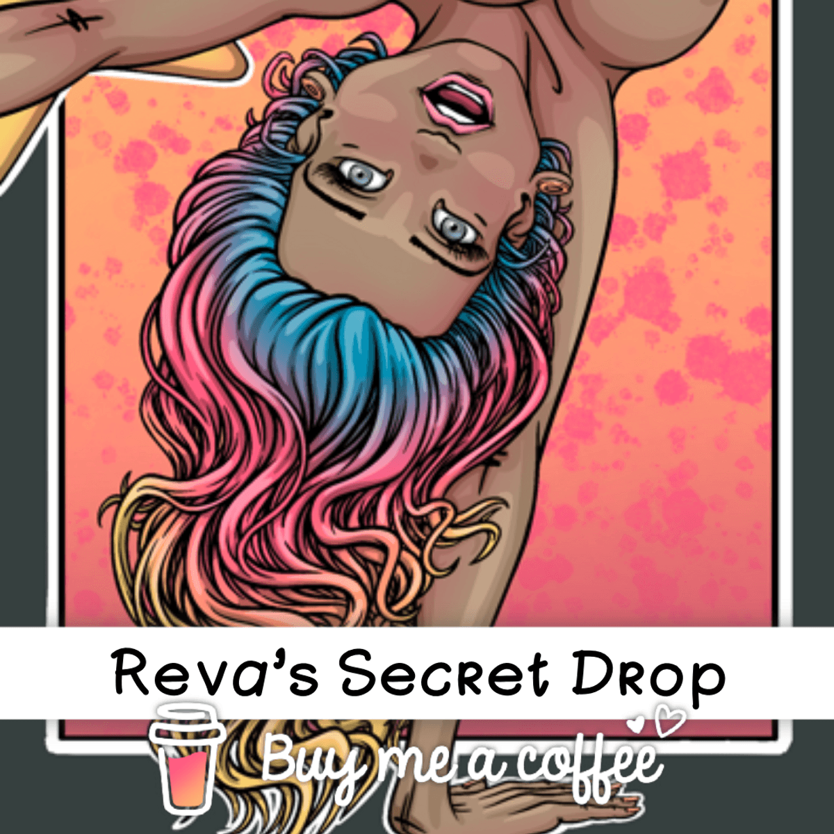 Play around - Secret Drop