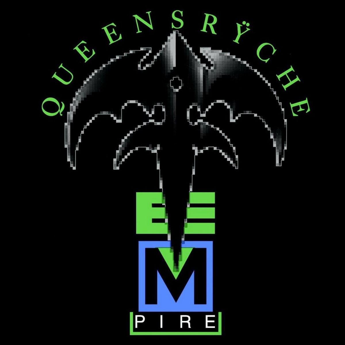 Queensryche - Anybody Listening? (Isolated)