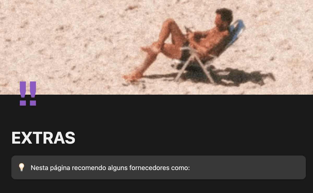 STARTER KIT + BÓNUS EXTRA