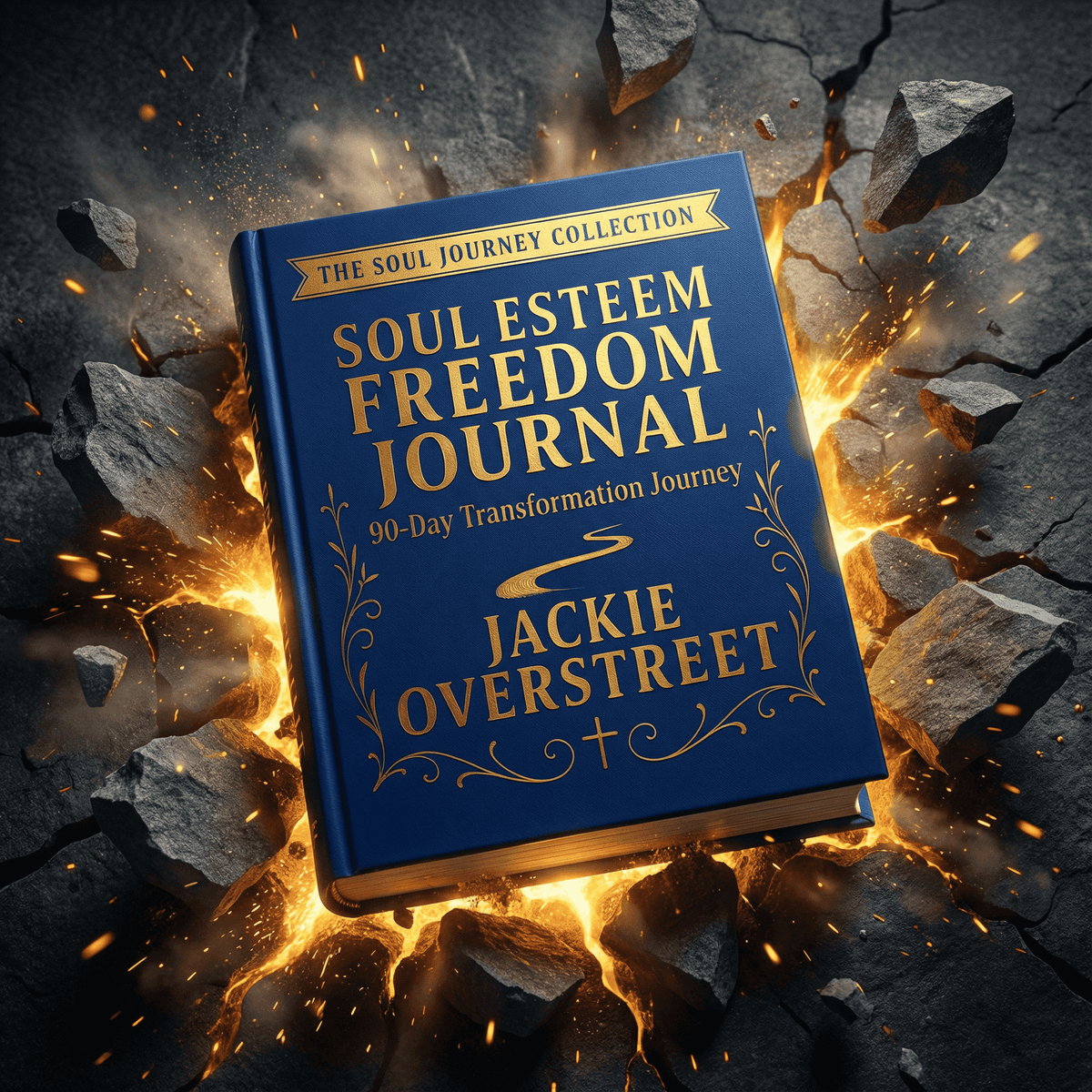 SOUL ESTEEM FREEDOM JOURNAL