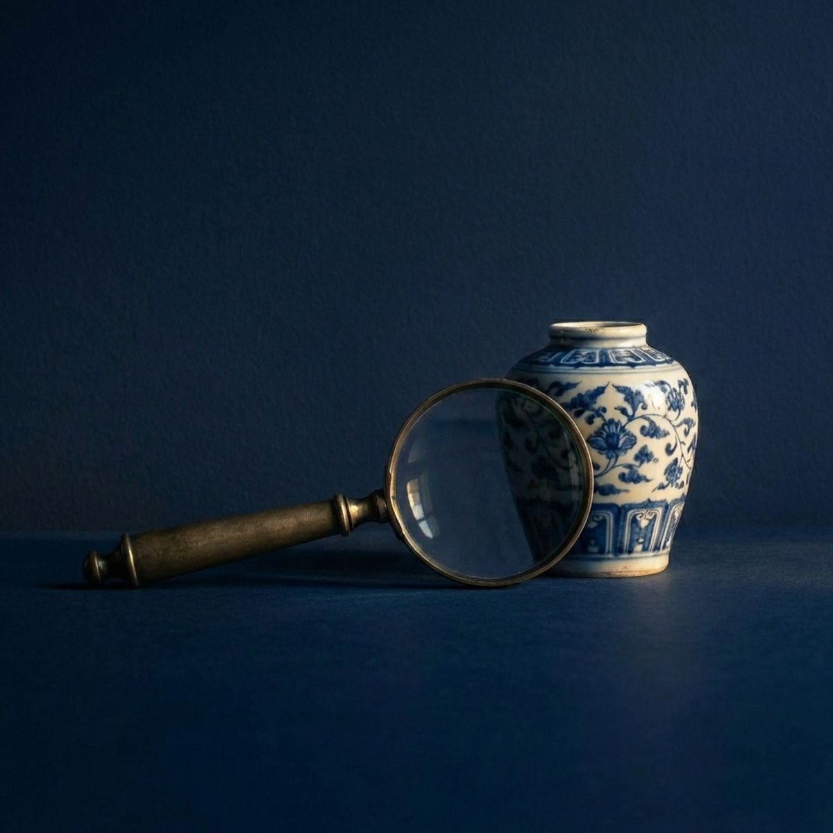 Expert Antique Authentication and Appraisal