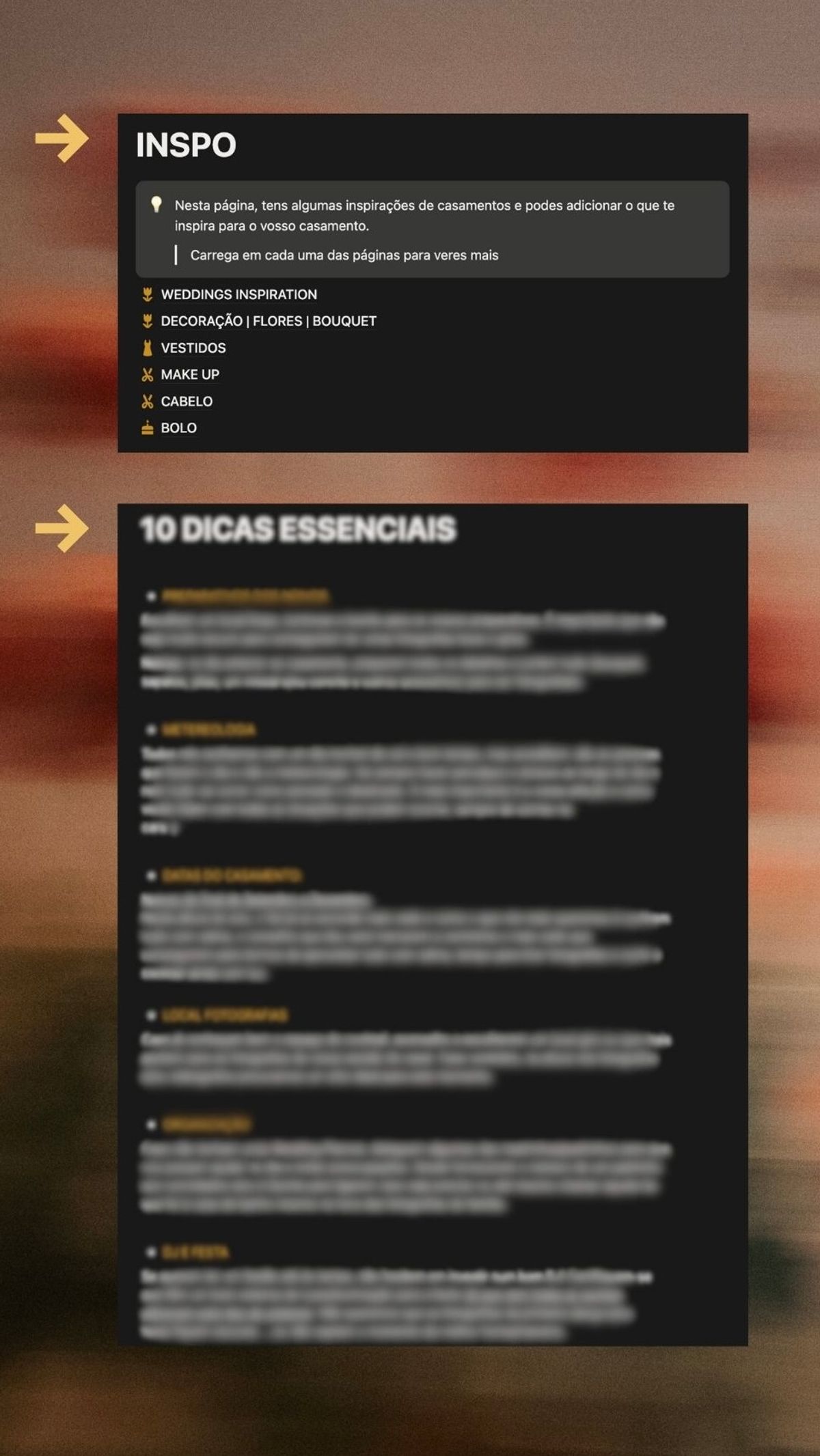 STARTER KIT + BÓNUS EXTRA