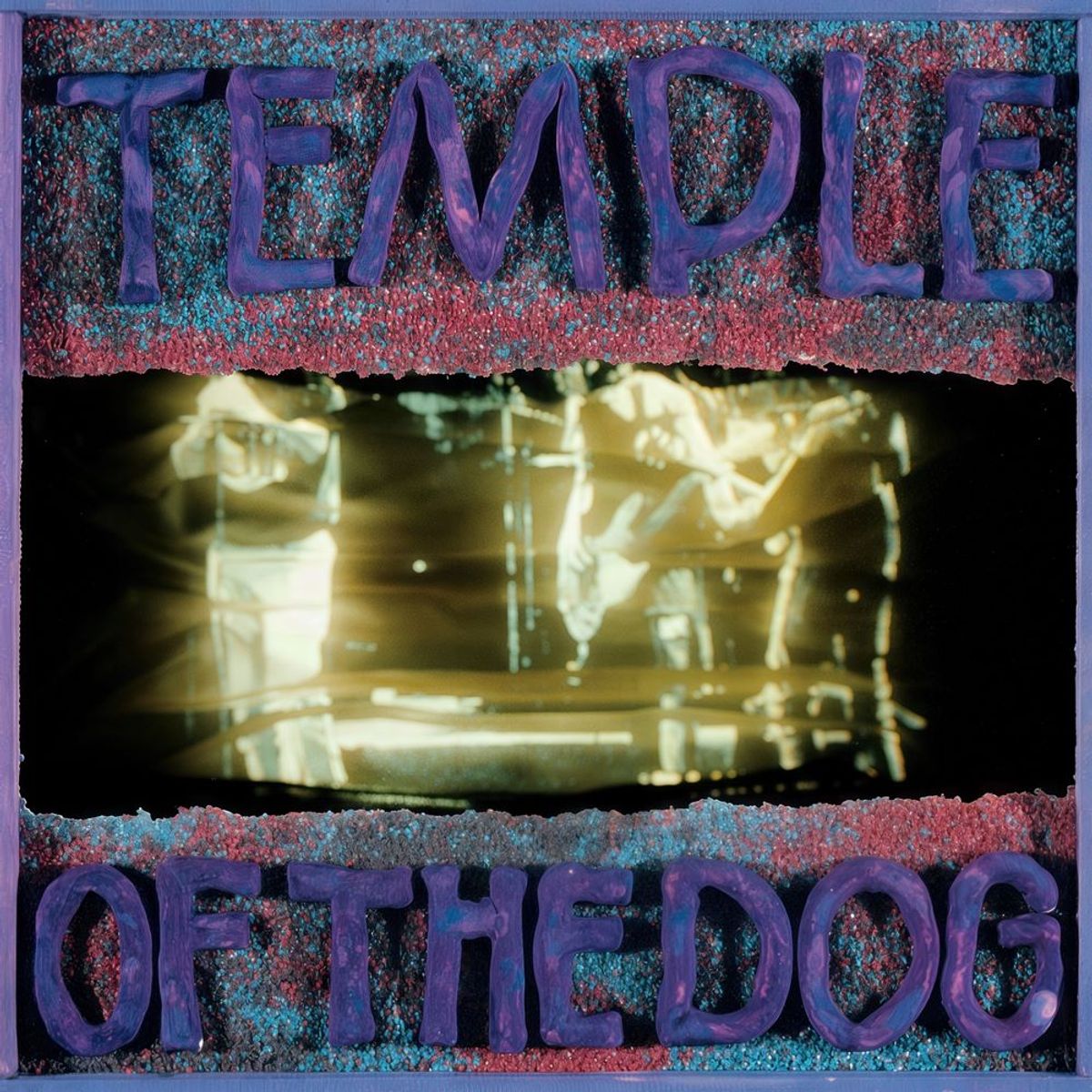 Temple Of The Dog - Hunger Strike (Isolated)