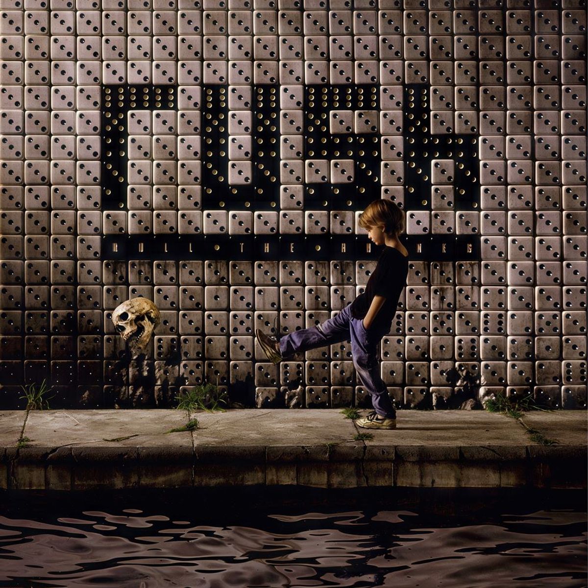 Rush - Dreamline (Isolated)