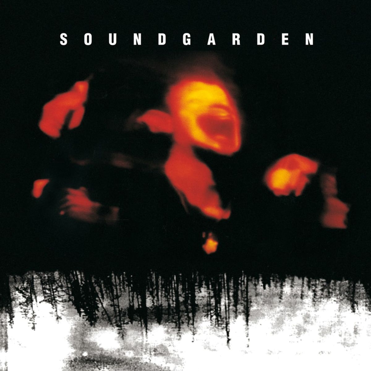 Soundgarden - 4th Of July (Isolated)