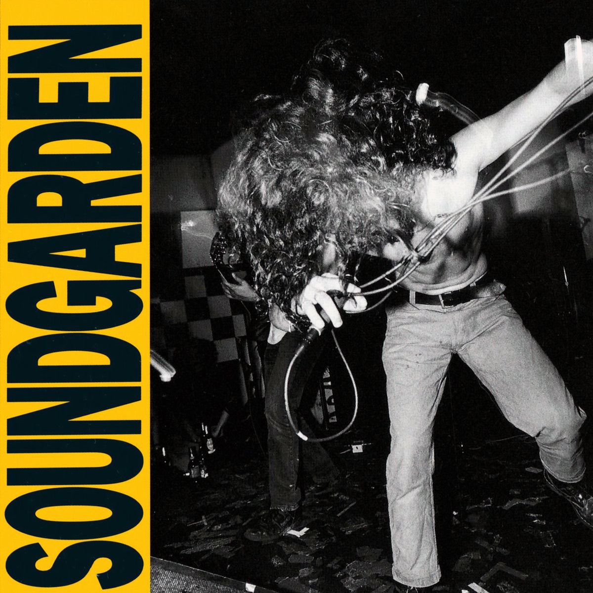 Soundgarden - Loud Love (Isolated)