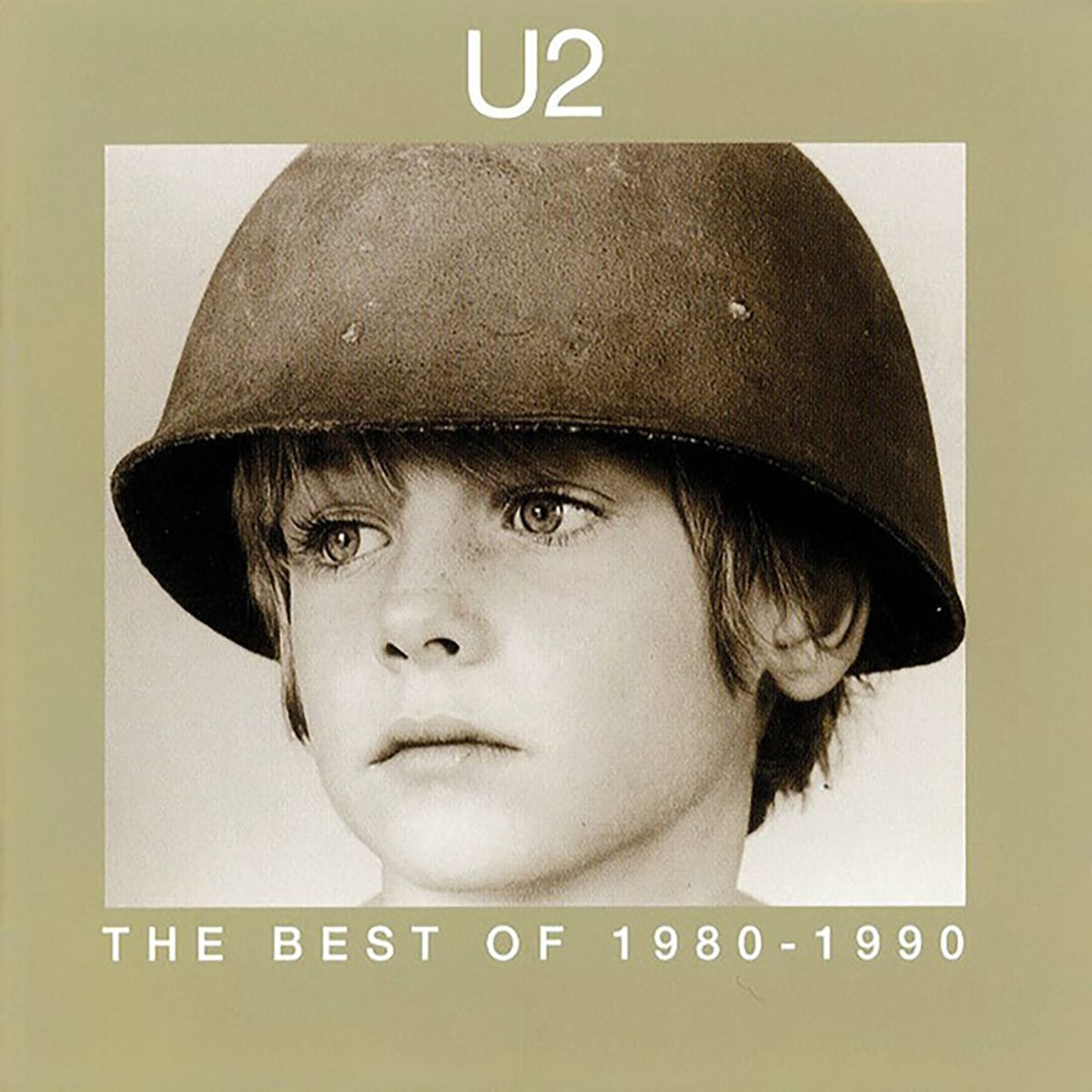U2 - A Room At The Heartbreak Hotel (Isolated)