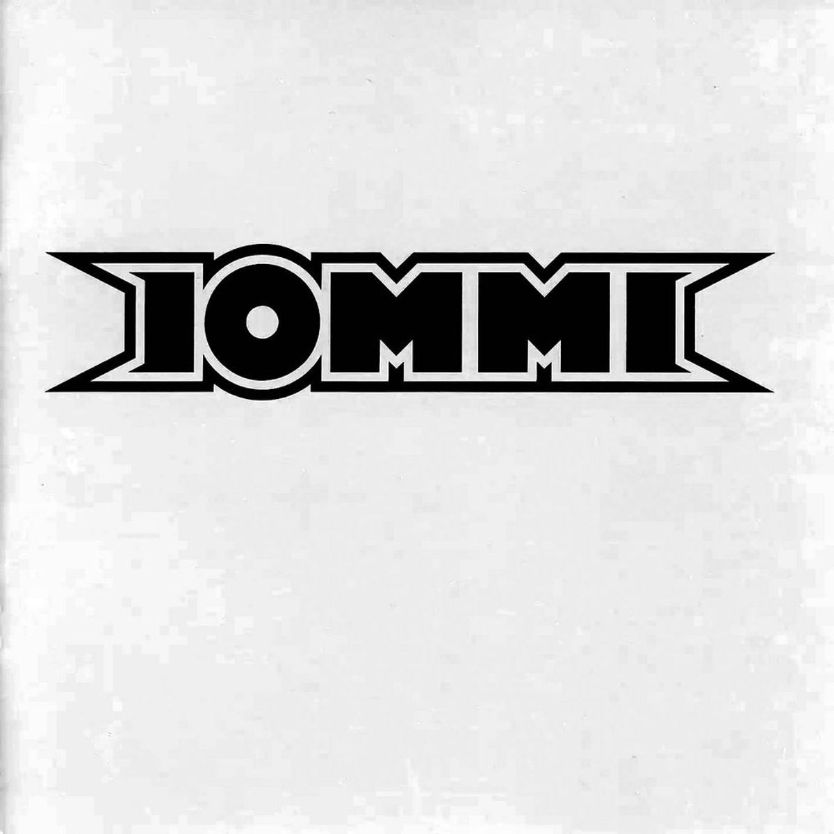 Iommi - Who's Fooling Who (Isolated)