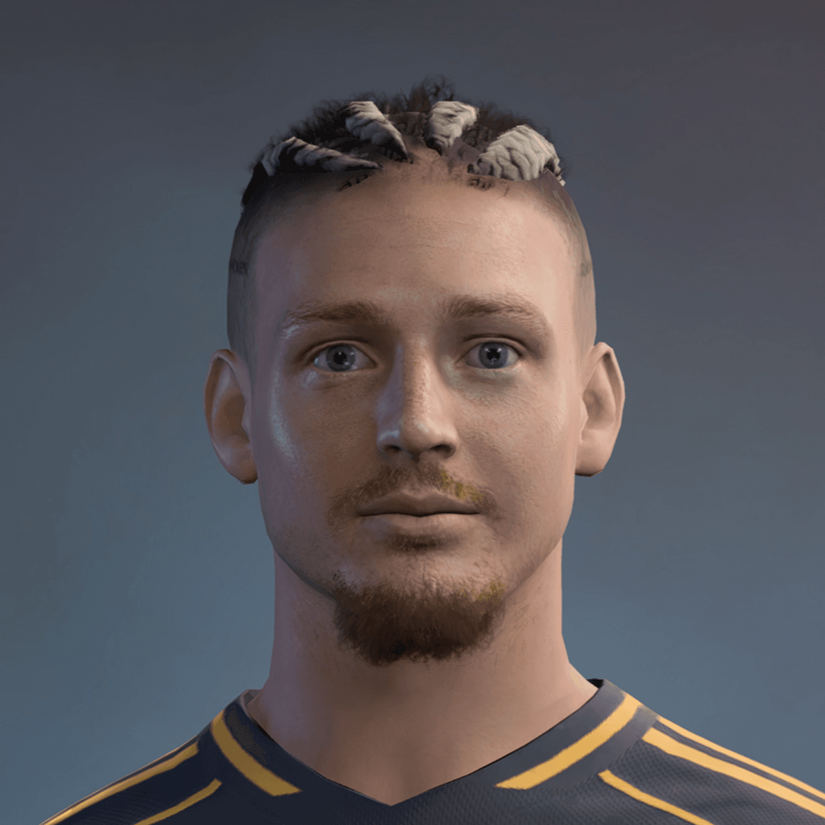 Santiago Ascacibar FC26