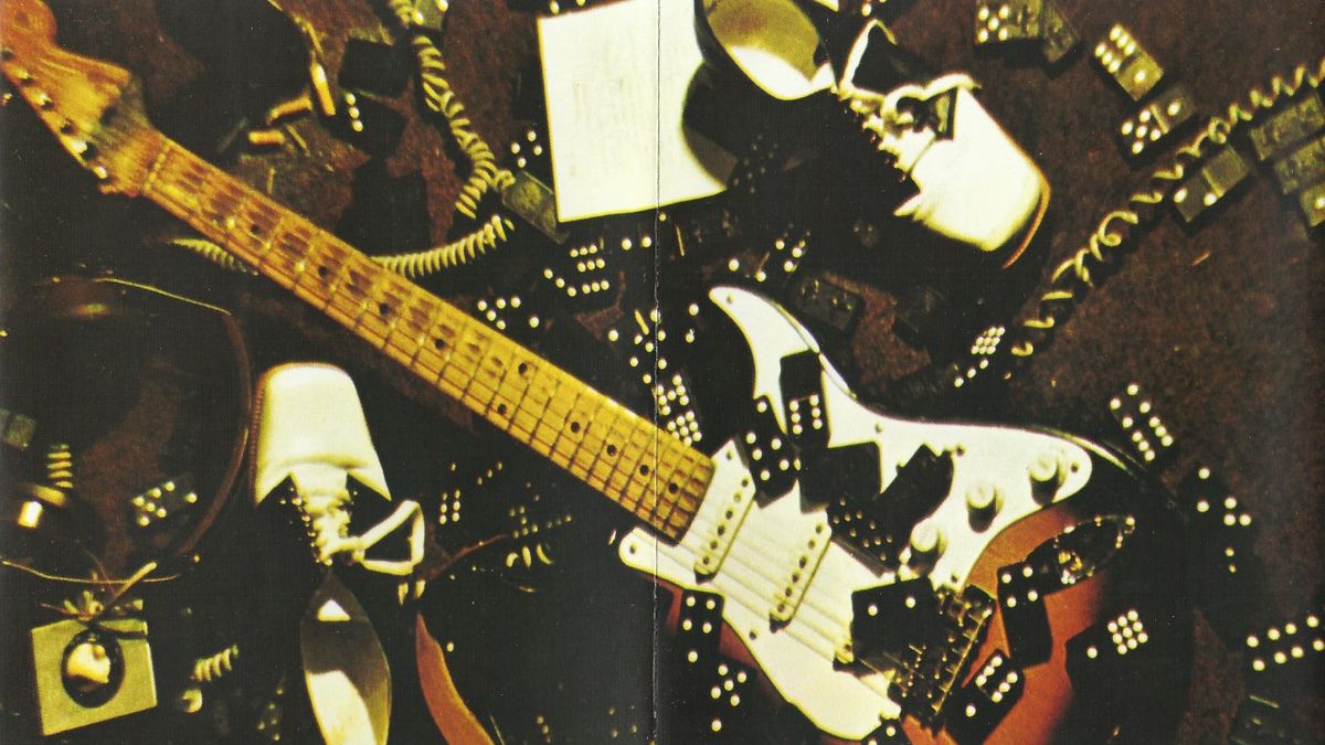 Derek and the Dominos - Layla