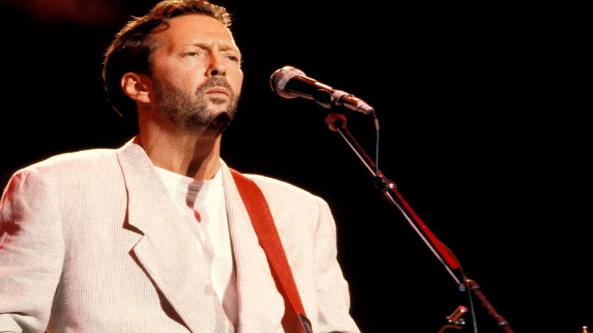 Eric Clapton - After Midnight