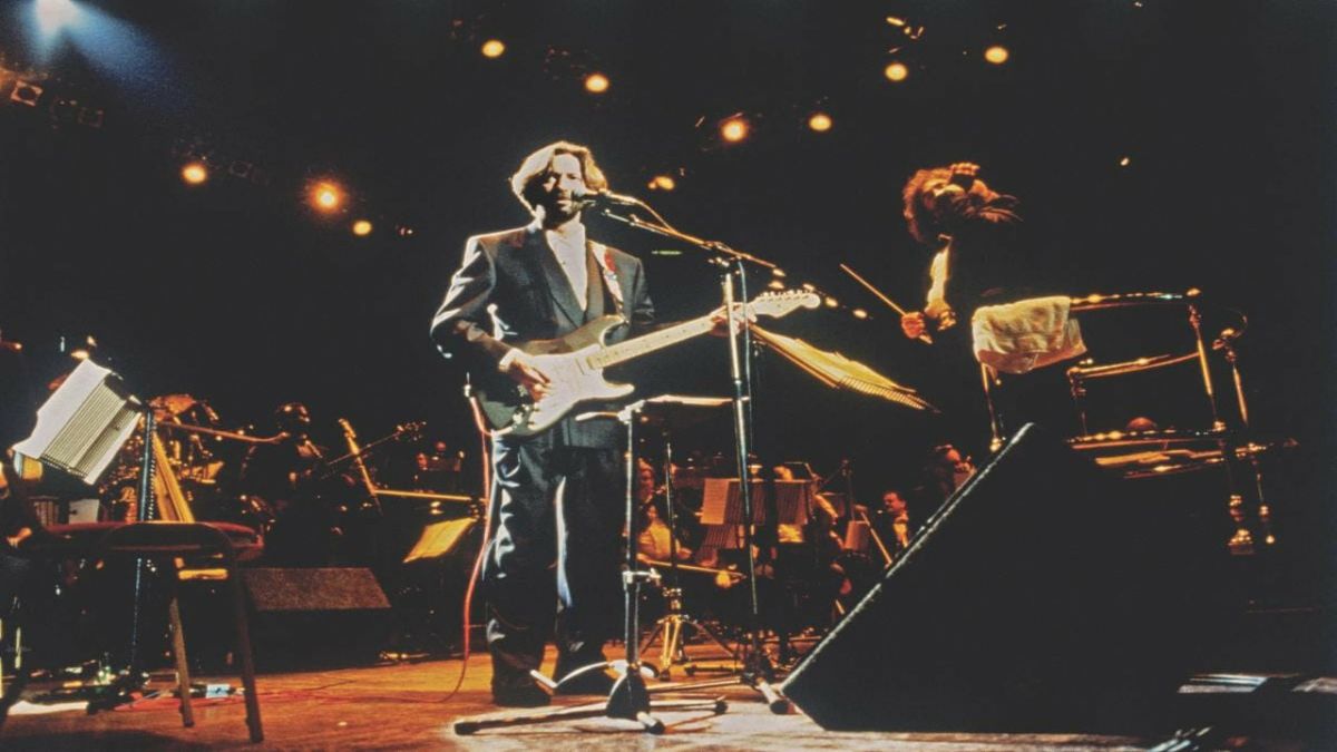 Eric Clapton - Knockin' on Heaven's Door