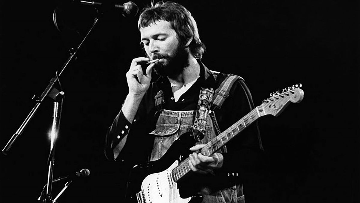 Eric Clapton - Promises
