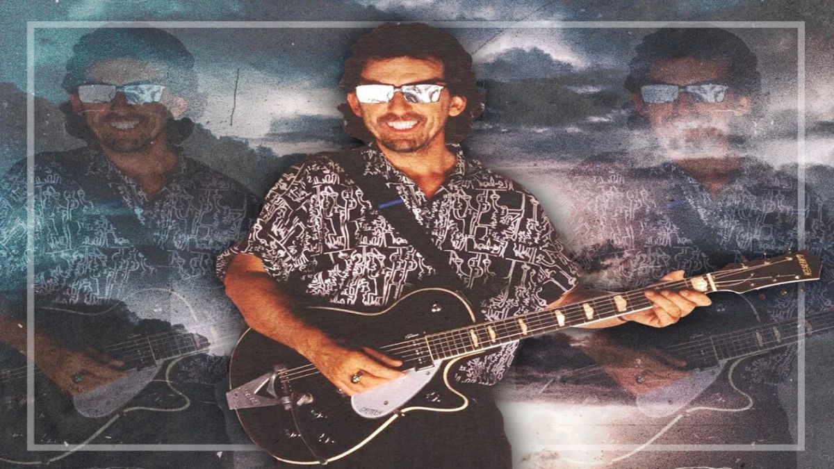 George Harrison - Got My Mind Set On You