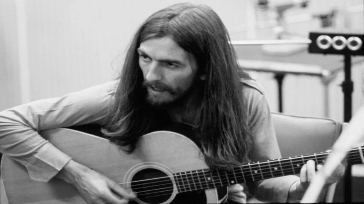 George Harrison - My Sweet Lord