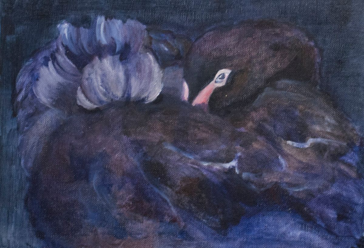 Certificate in Western Oil Painting (I, II, III)*