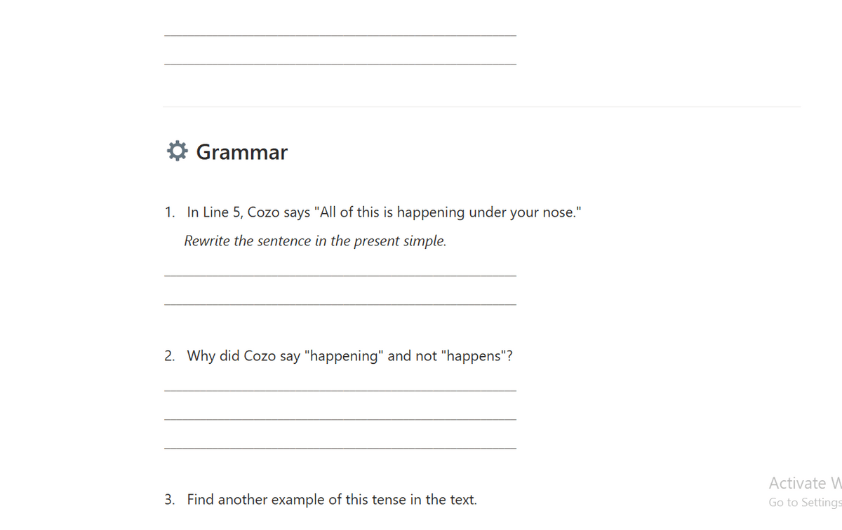 The 4-Minute Listening System That Gets Students Talking