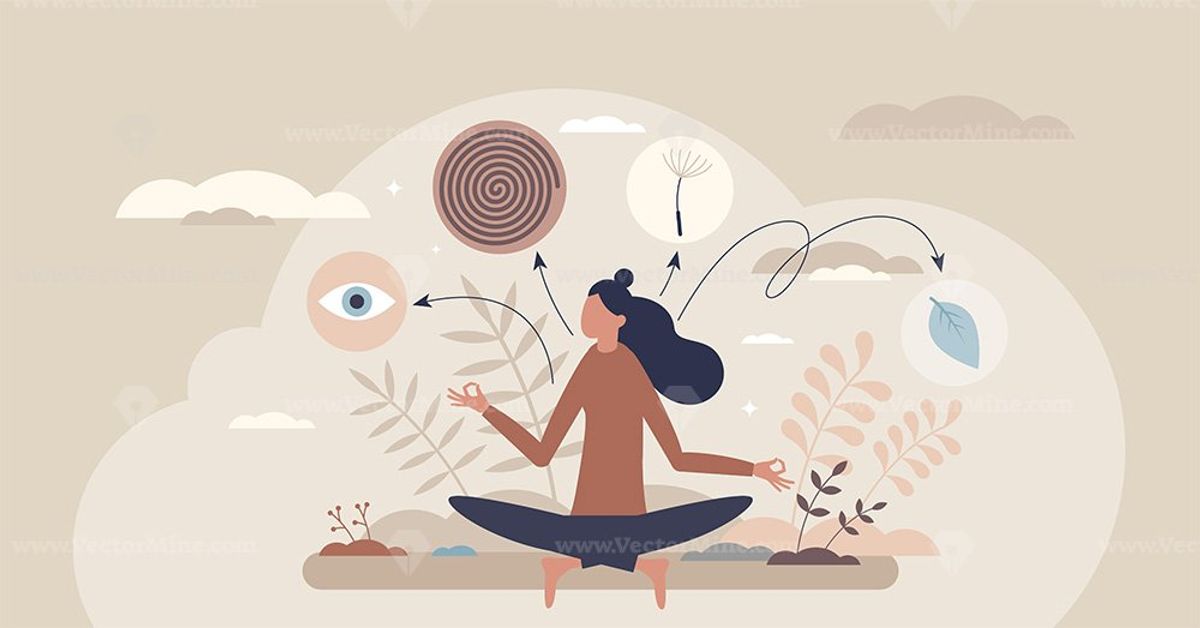 Free Reiki Share (Every Friday)