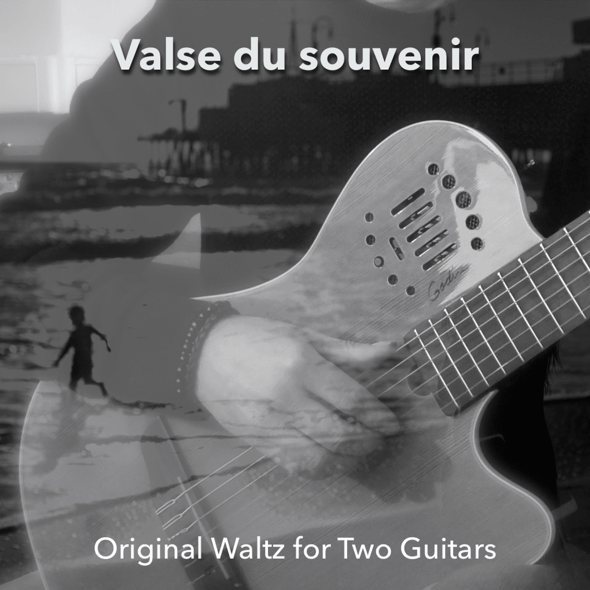 Valse du souvenir | An Original Waltz for Two Classical Guitars