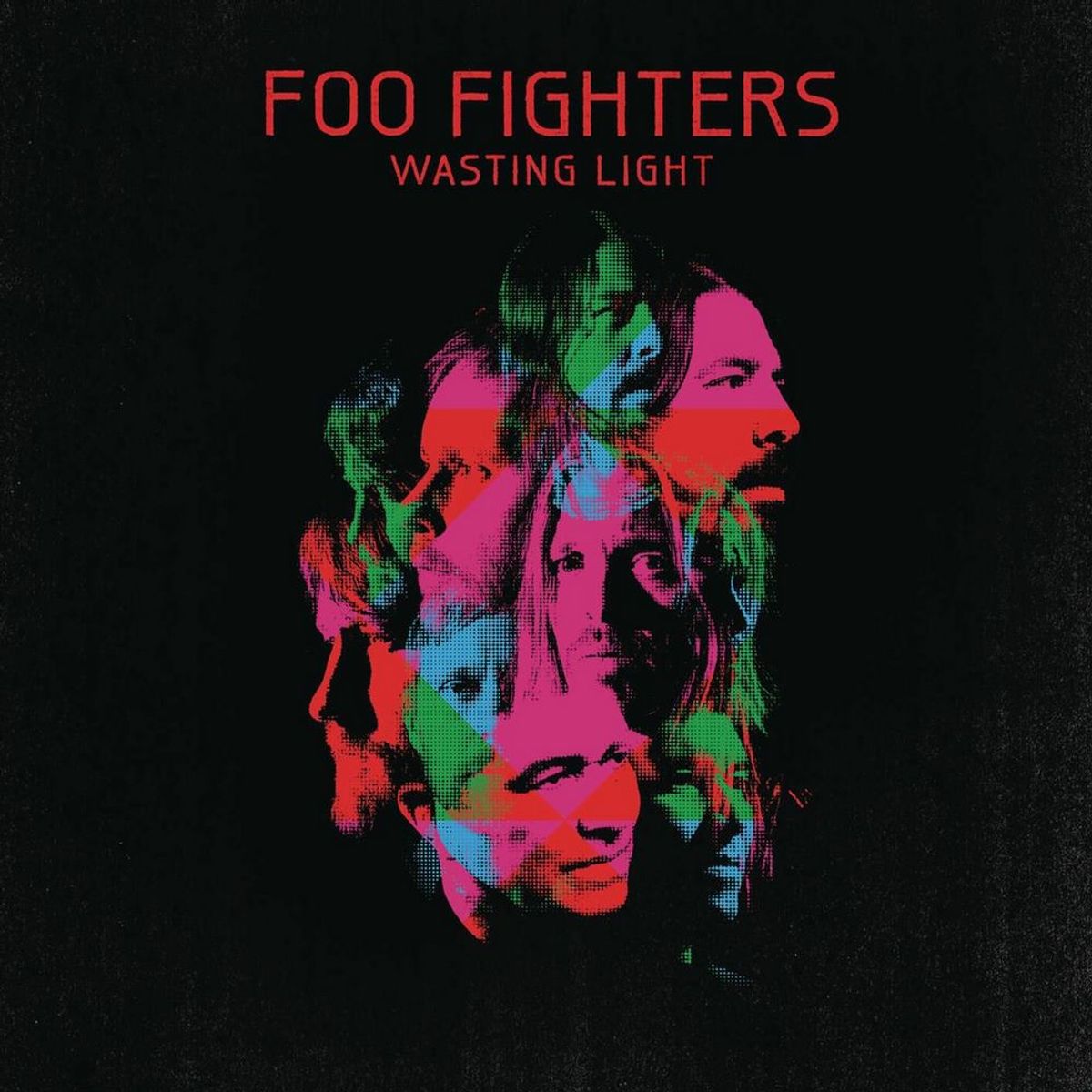 Foo Fighters - Bridge Burning (Isolated)