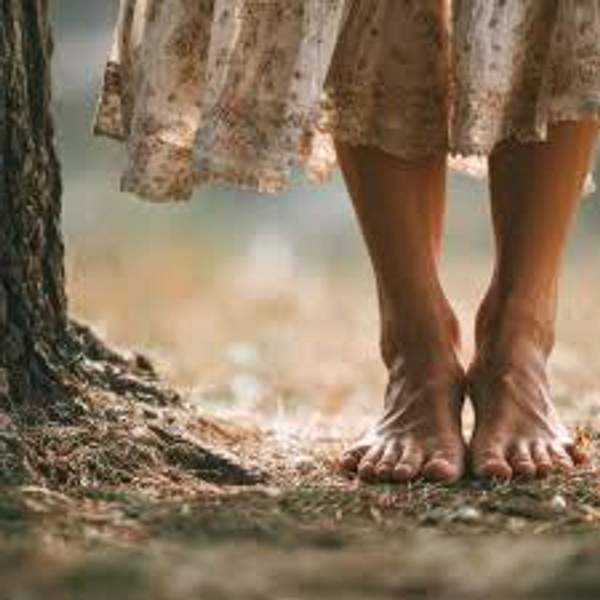 Practical Grounding & Embodied Awareness (Mini Course)