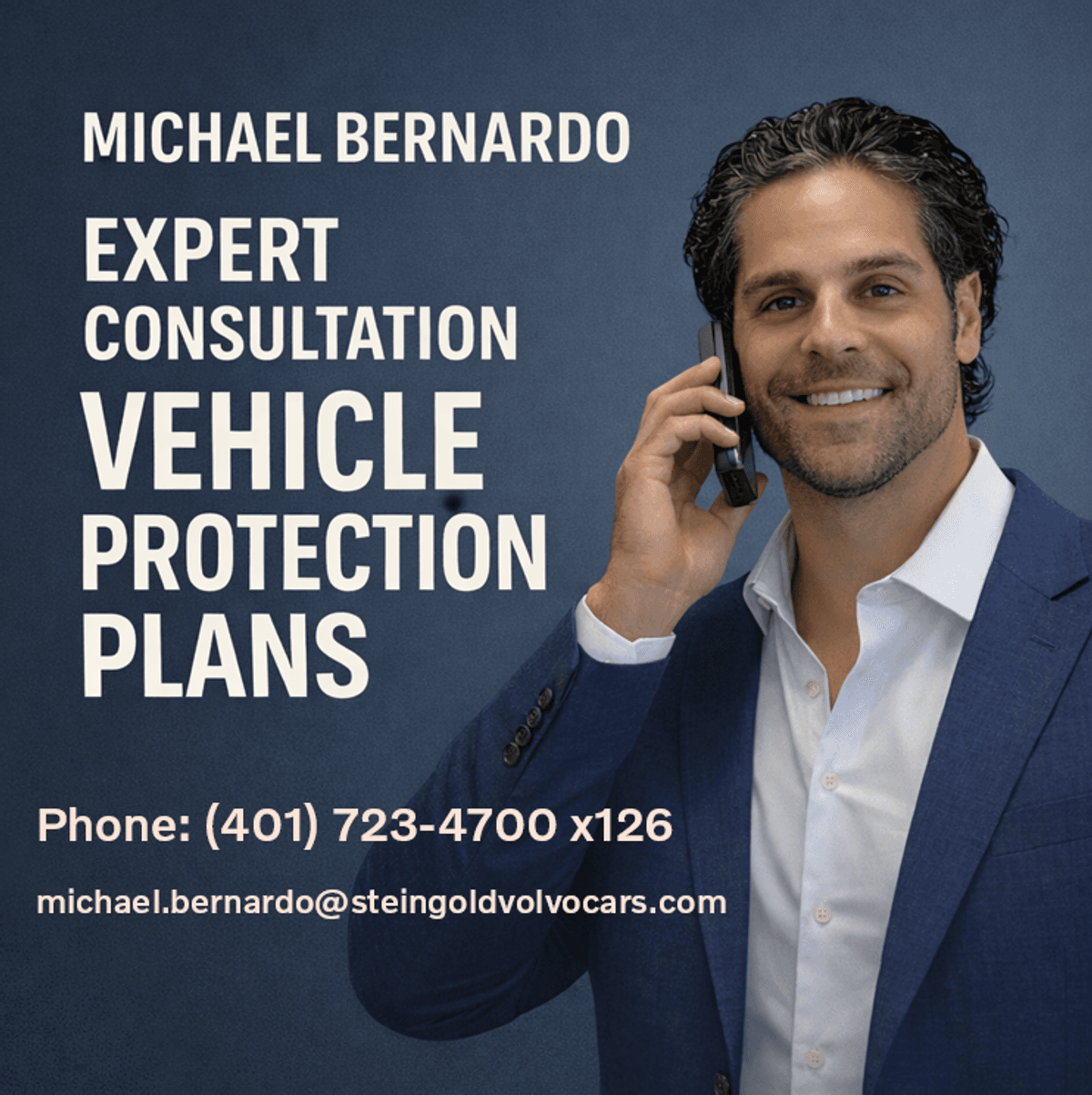 Expert Consultation Call: Vehicle Protection Plans