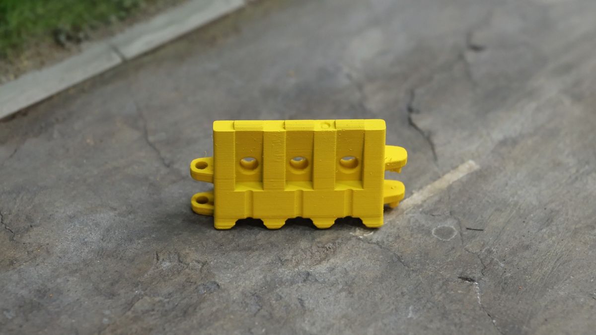 Cones, Barriers & Road Safety Kit