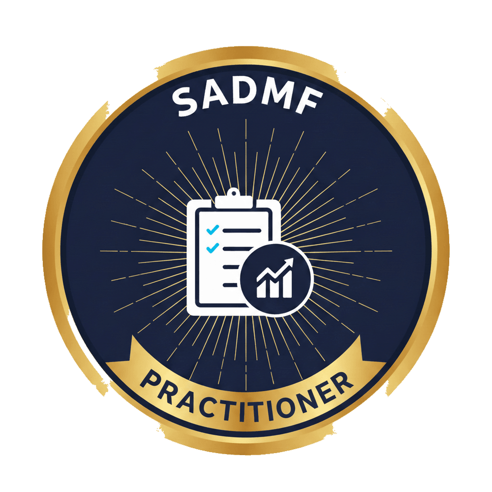SAD MF Practitioner